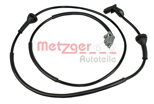 METZGER 0900145 Sensore, N°...
